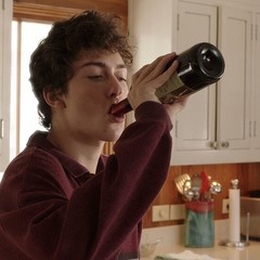 "Отмена атрофирования нашего орешка"