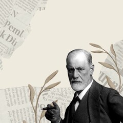 Библиотека психоанализа 