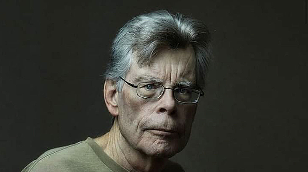 Авторские сборники Стивена Кинга 