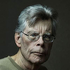 Авторские сборники Стивена Кинга 