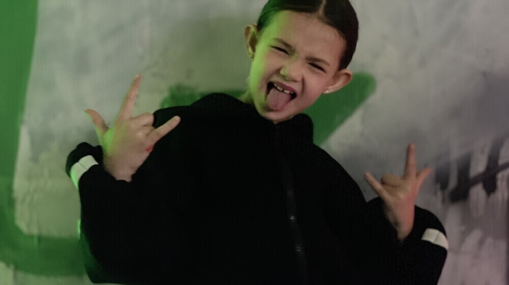 Катя великая ⭐️