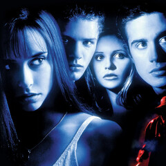 Молодежные триллеры