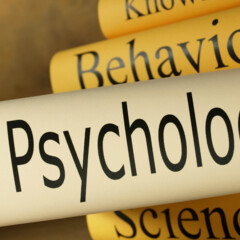 Психология