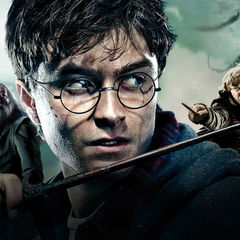 Гарри Поттер