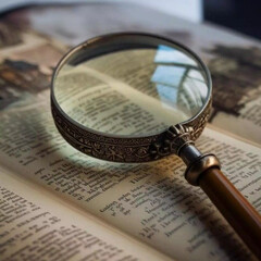 Детективы 🕵️‍♀️