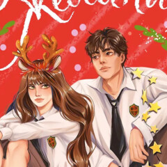 Зимняя романтика