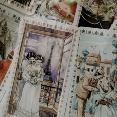 Женские судьбы