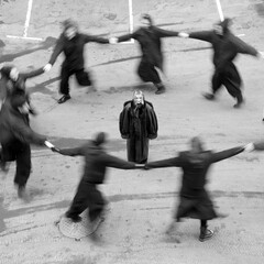 Сказ о потерянной земле