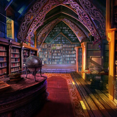 План чтения