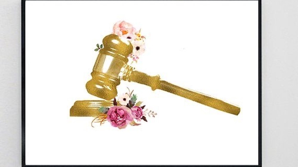 История государства и права 