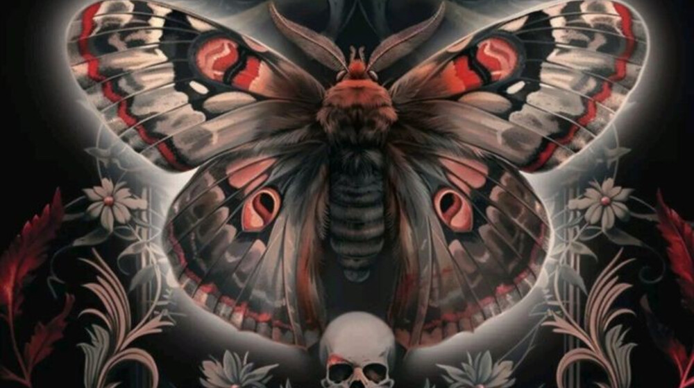 Хоррор, ужасы, мистика👀😶‍🌫️