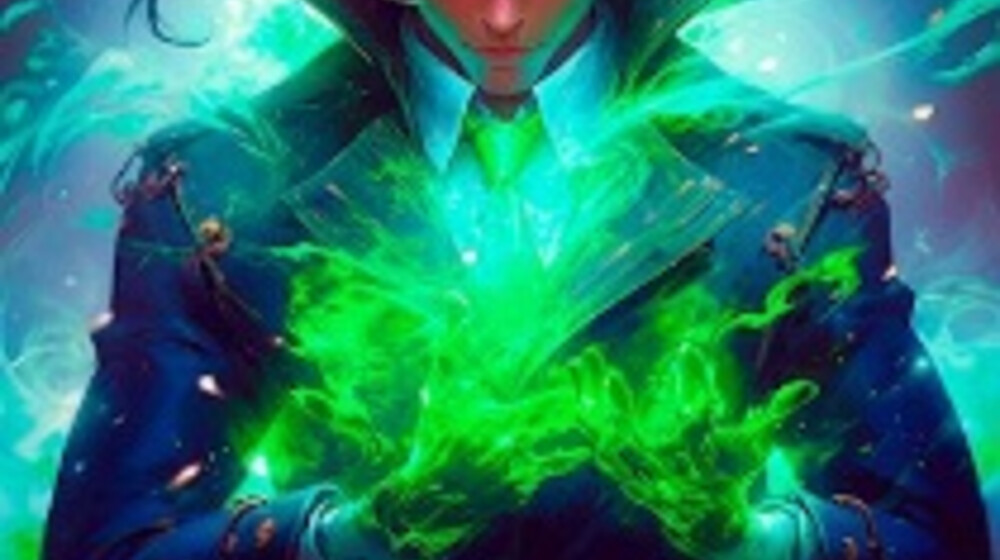 Кодекс Охотника
Олег сапфир