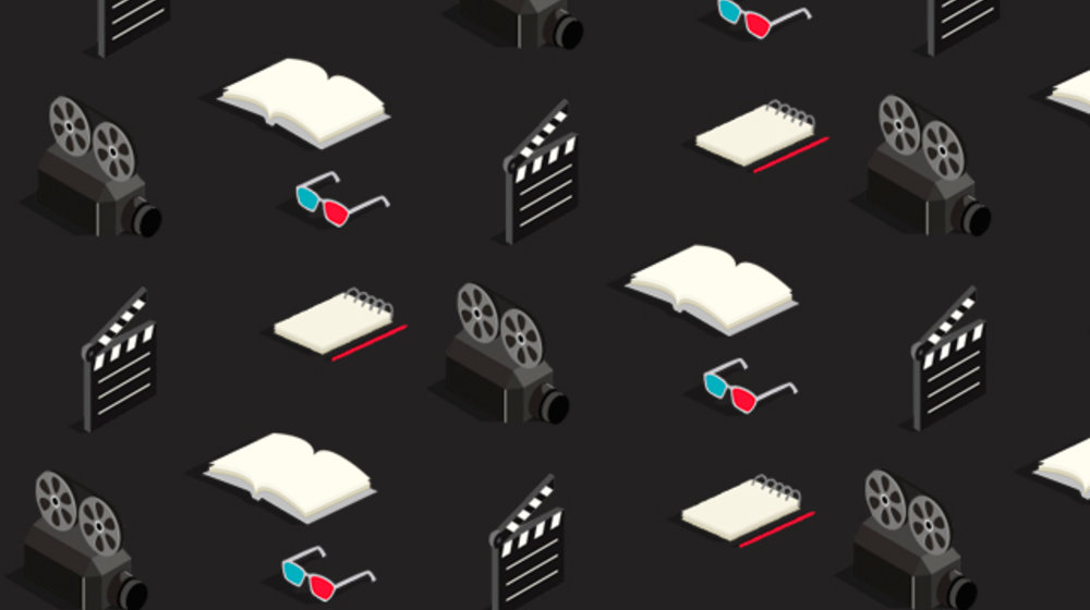 Книги в отпуск: Книги по фильмам