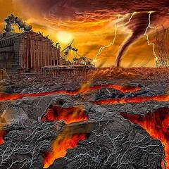 Зона смерти