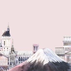 Япония 