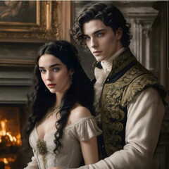 Наследник Ардена