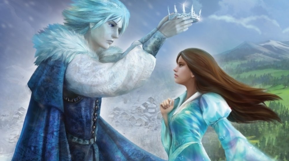 Тиффани Болит