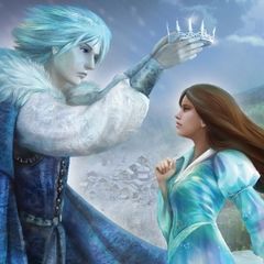 Тиффани Болит