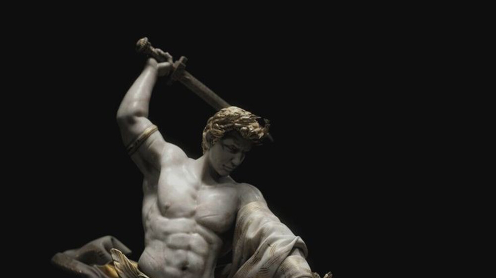 Жестокий мир💔