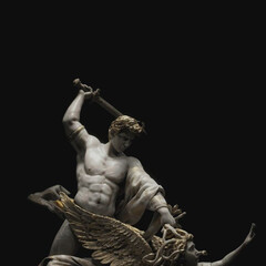 Жестокий мир💔