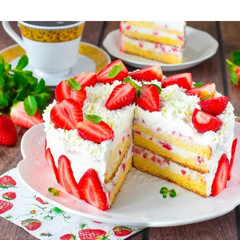 Рецепты