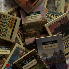 ✦{𝐟𝐚𝐯 𝐑𝐮𝐬𝐬𝐢𝐚𝐧 𝐜𝐥𝐚𝐬𝐬𝐢𝐜𝐬}✦