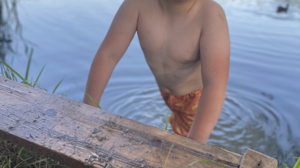 Детское чтиво