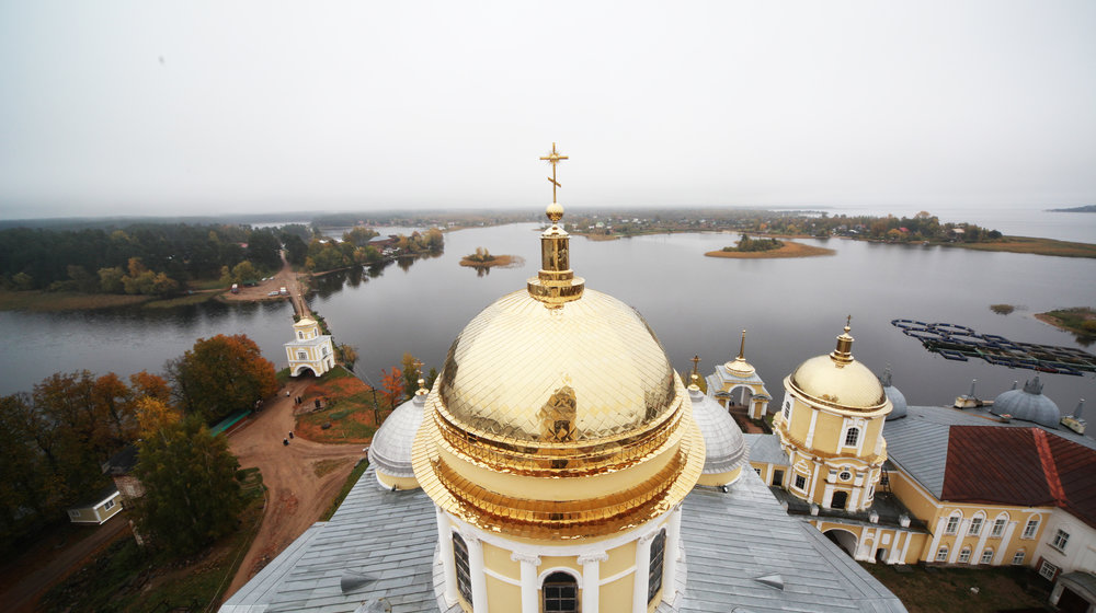 «Фома» — мир глазами верующего