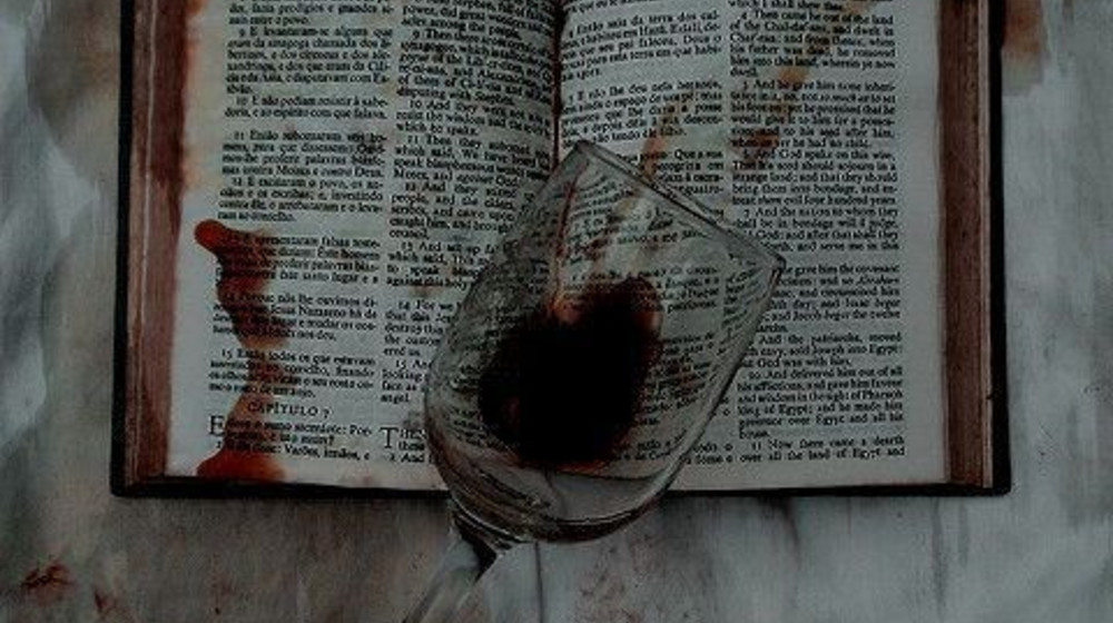 Ходящие в ночи