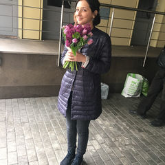 Кудрявая полка