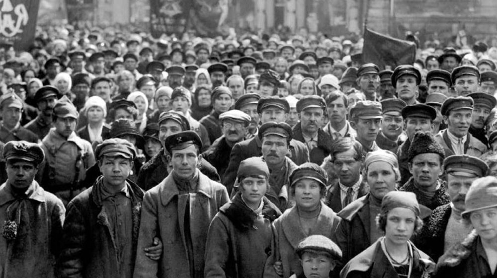 Московские экскурсии