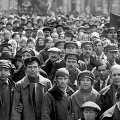 Московские экскурсии