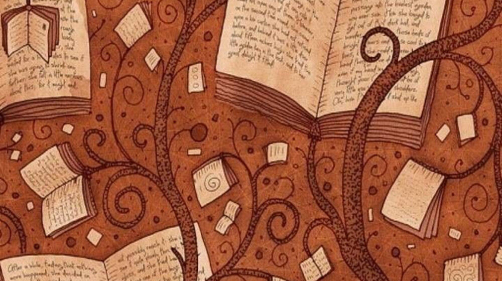 Зарубежная художка