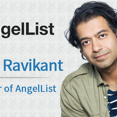 Naval Ravikant's List