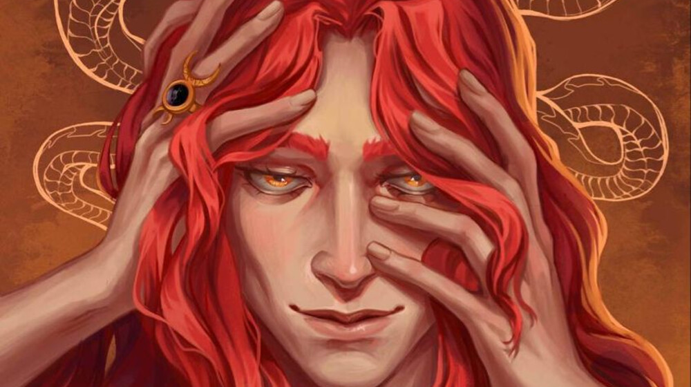 Алекс Анжело
Мир Дэвлата