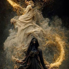 Алекс Анжело
Мир Дэвлата