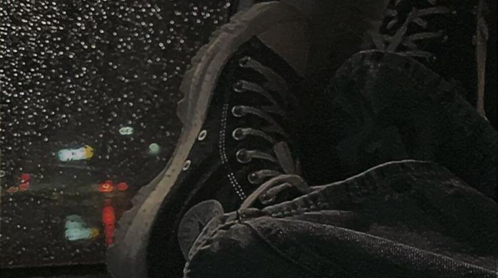 Заставляет задуматься