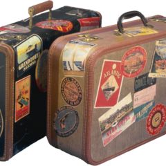 Где русскому жить хорошо? 