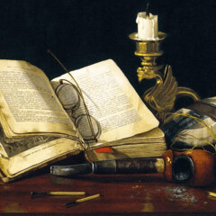 Художественная литература