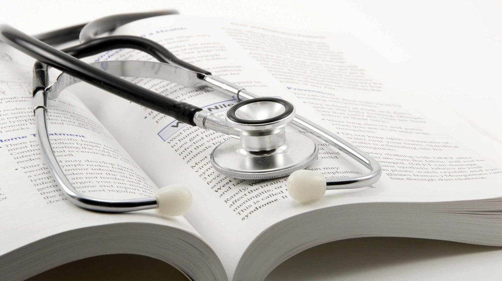 Медицина / Психология