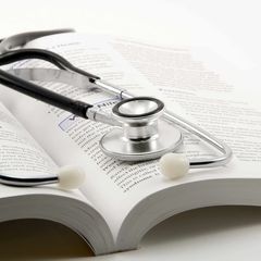 Медицина / Психология