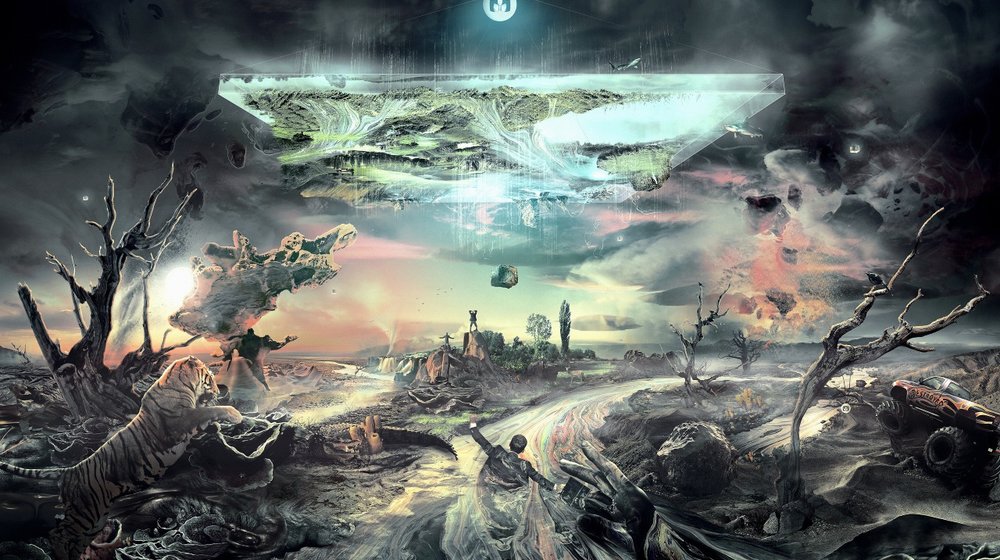 нереальное