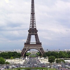 Французская классика