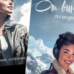 Елена Добрынина