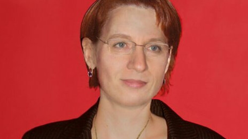 Борис Акунин - как Борисова