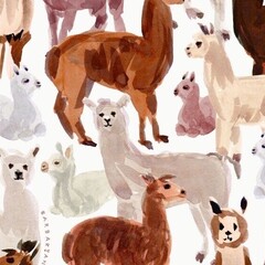 Издательство Alpaca