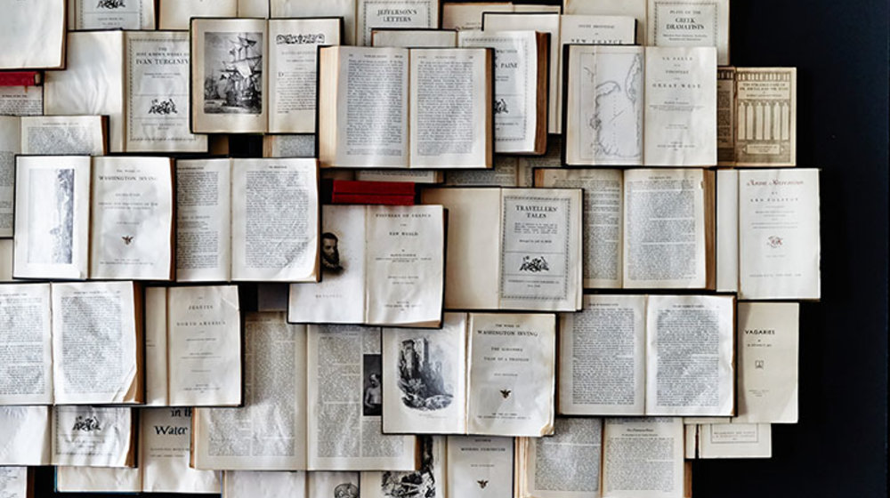 Библиотерапия