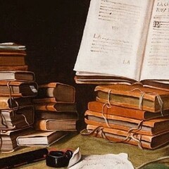 Книги, чтение, письмо