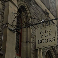 Классика/Зарубежка прошлых лет (веков)