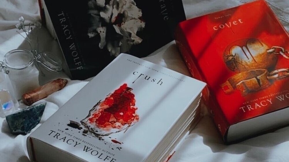 Цикл «Жажда»